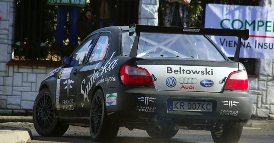Memoriał Janusza Kuliga i Mariana Bublewicza